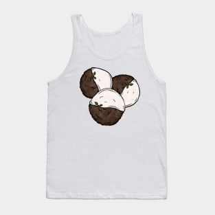 Gingersnaps Tank Top